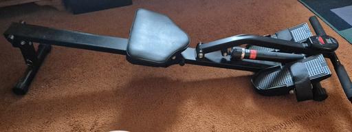Buy & Sell Bells Mill Dudley - Photos for rowing machine