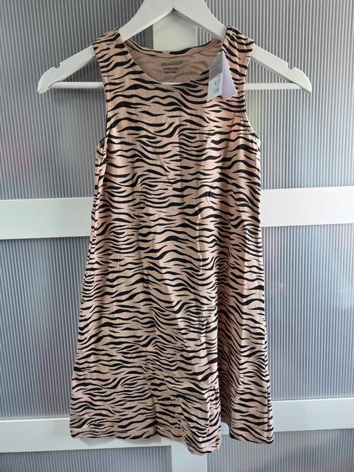 Buy & Sell Weston Point Halton - Photos for 🌟NEW🌟 Age 8-9 PRIMARK dress