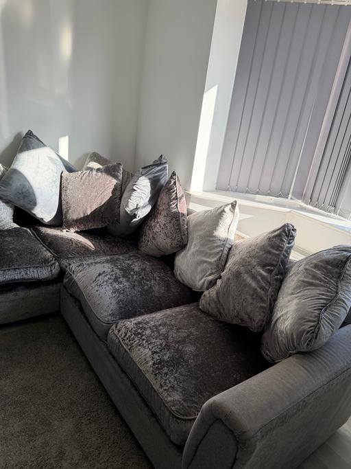 Buy & Sell Keresley Coventry - Photos for Sofa