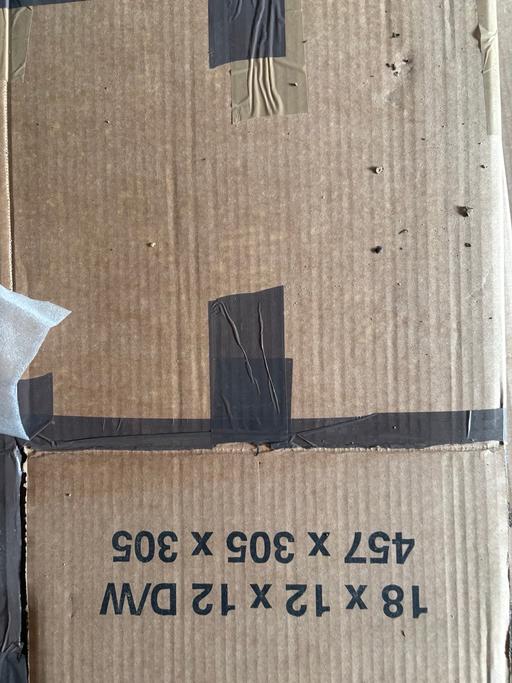 Buy & Sell Stapleton Bristol - Photos for Cardboard boxes - Home moving