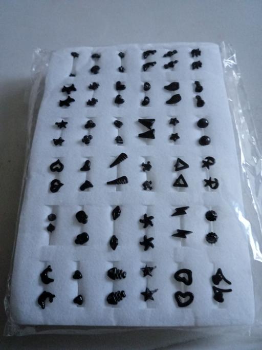 Buy & Sell Horncastle East Lindsey - Photos for brand new ladies fashion earrings set