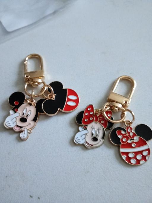 Buy & Sell Horncastle East Lindsey - Photos for brand new pair of Disney characters clips