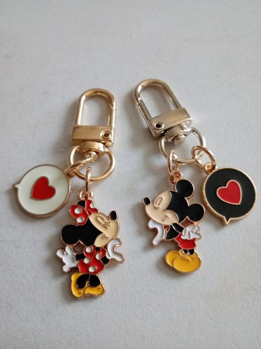 Buy & Sell Horncastle East Lindsey - Photos for brand new pair of Disney bag clips