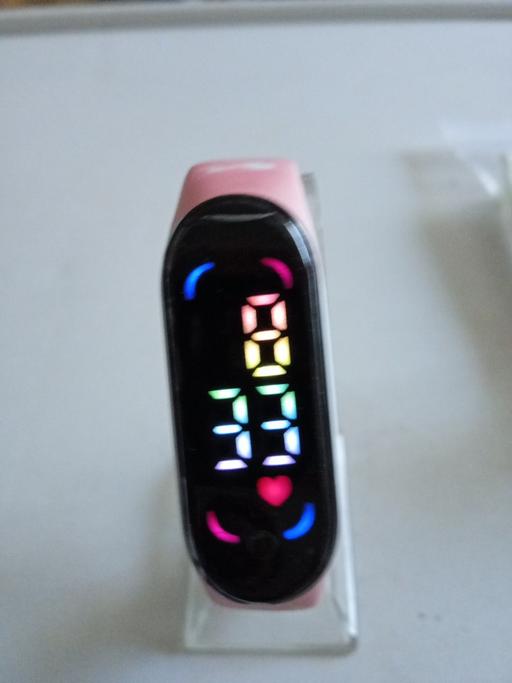 Buy & Sell Horncastle East Lindsey - Photos for brand new kids Pokémon watch