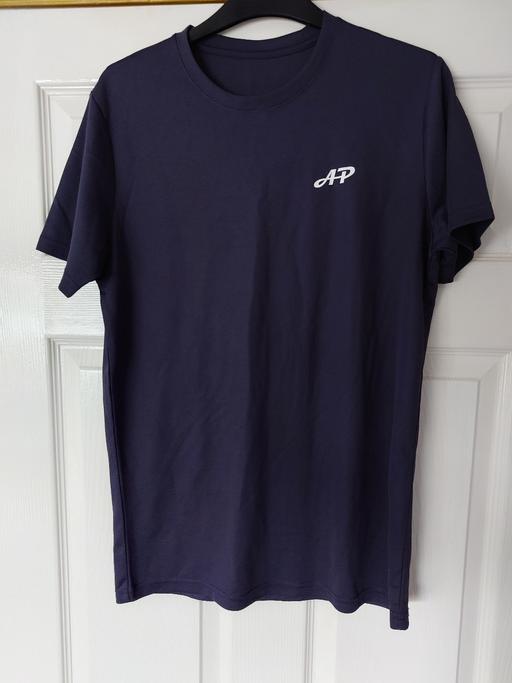 Buy & Sell Woodthorpe Charnwood - Photos for Mens dark grey top size small