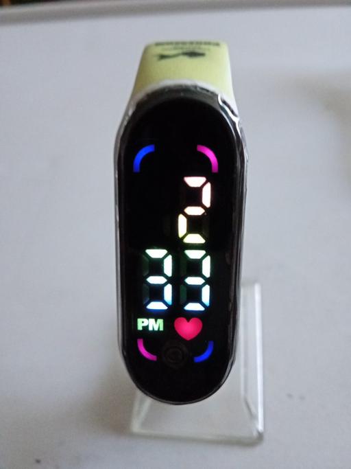 Buy & Sell Horncastle East Lindsey - Photos for brand new kids Pokémon watch