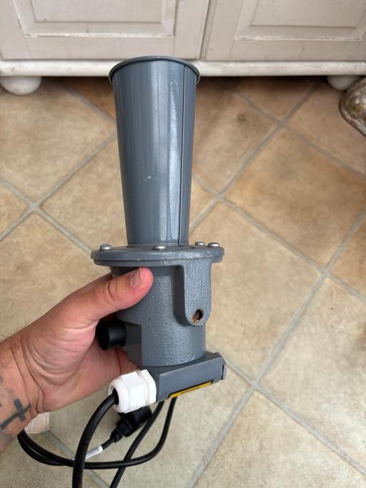 Buy & Sell East Malling Tonbridge and Malling - Photos for Klaxon horn