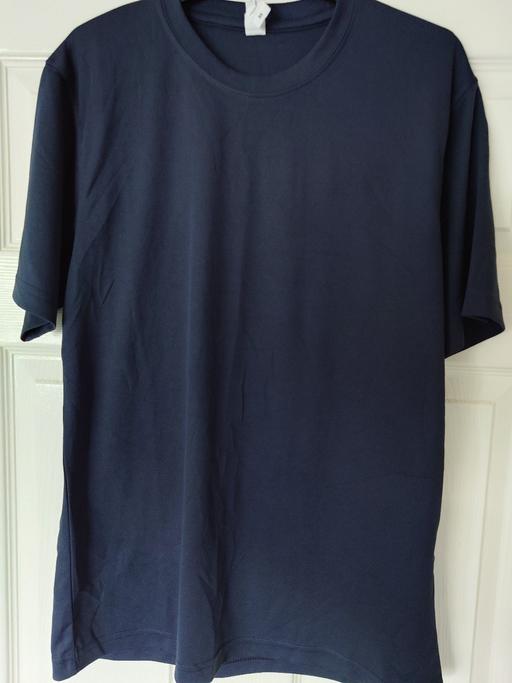 Buy & Sell Woodthorpe Charnwood - Photos for Mens navy top size M