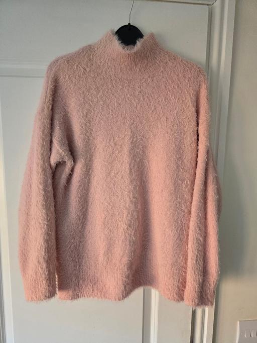 Buy & Sell Rowley Regis Sandwell - Photos for knitwear by F&F - pink uk10