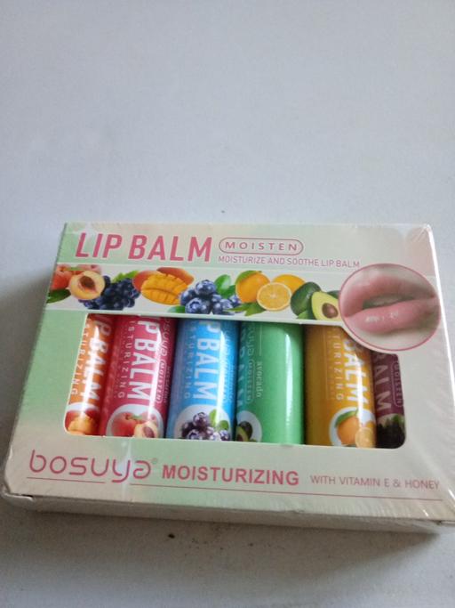 Buy & Sell Horncastle East Lindsey - Photos for brand new LIP BALM GIFT SET
