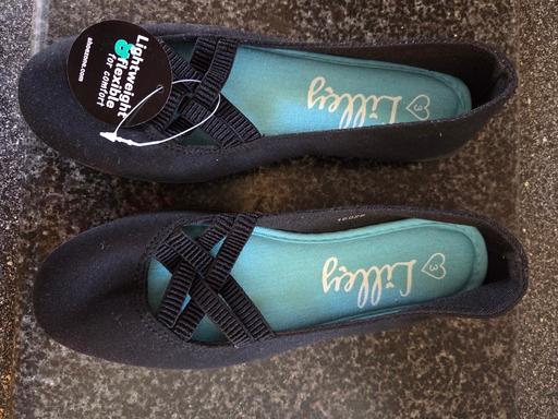 Buy & Sell Westgate-on-Sea Thanet - Photos for FLAT SHOES