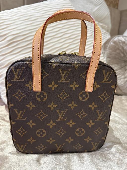 Buy & Sell Moseley Village Wolverhampton - Photos for Louis Vuitton spontini bag with long strap