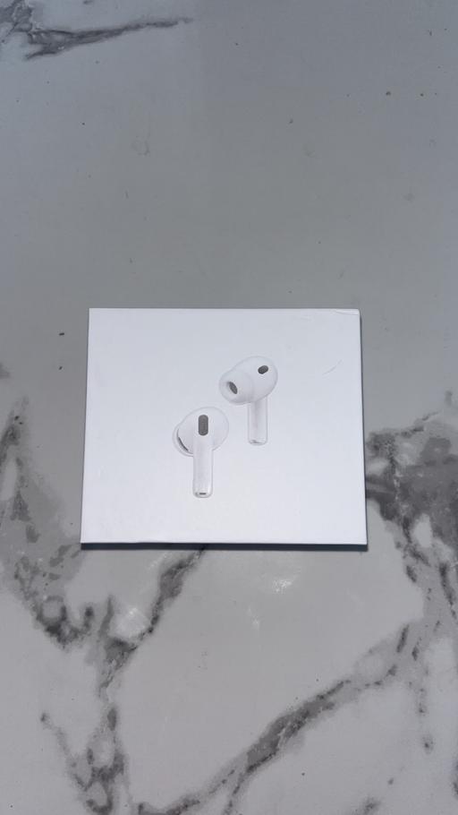 Buy & Sell Plumstead South East London - Photos for AirPods Pro (3rd Generation) Available - NEW