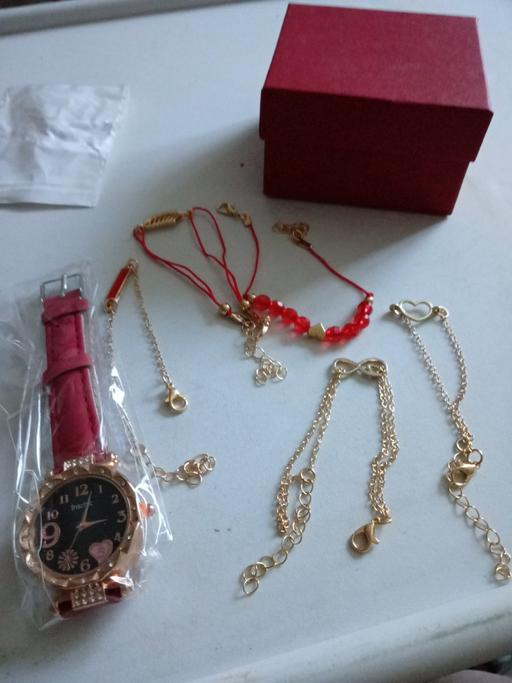 Buy & Sell Horncastle East Lindsey - Photos for brand new ladies Jewellery set