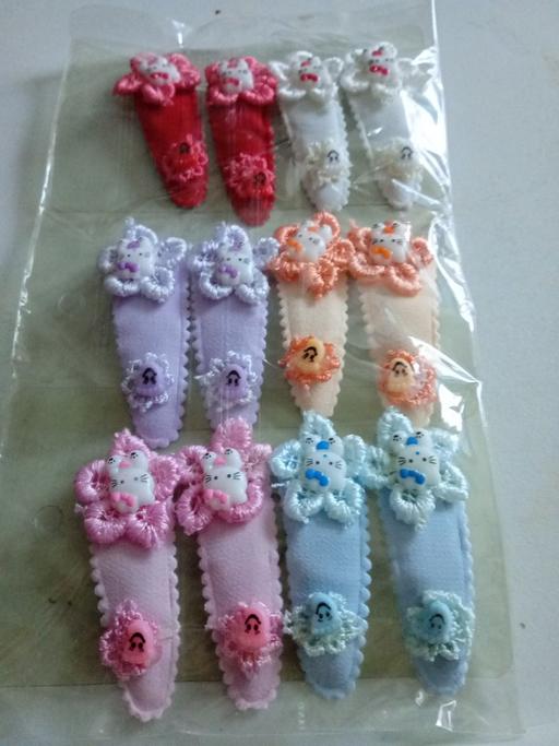 Buy & Sell Horncastle East Lindsey - Photos for brand new pack of 12 Hair slides