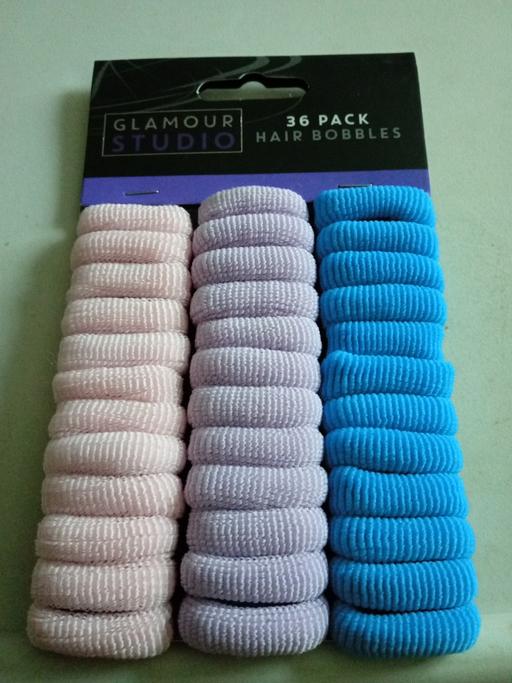 Buy & Sell Horncastle East Lindsey - Photos for new pack of 36 HAIR BOBBLES