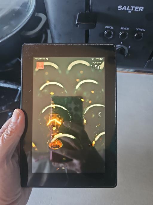 Buy & Sell Hilsea Portsmouth - Photos for Amazon Fire Tablet 7