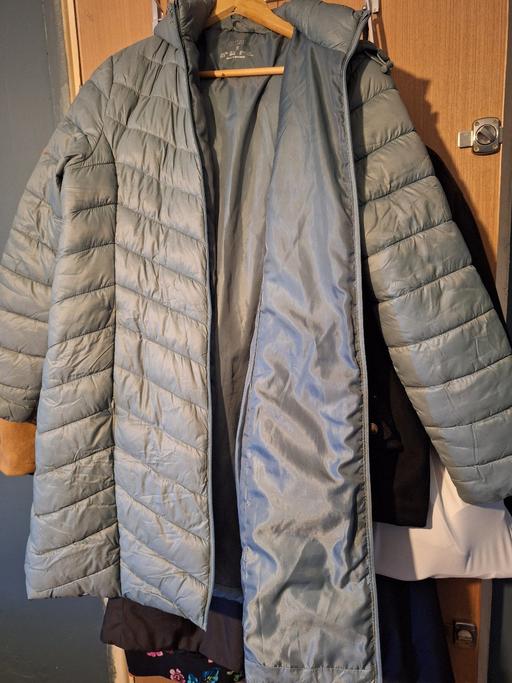 Buy & Sell Gazeley West Suffolk - Photos for coat