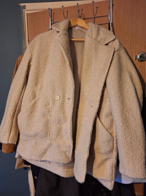 Buy & Sell Gazeley West Suffolk - Photos for short jacket