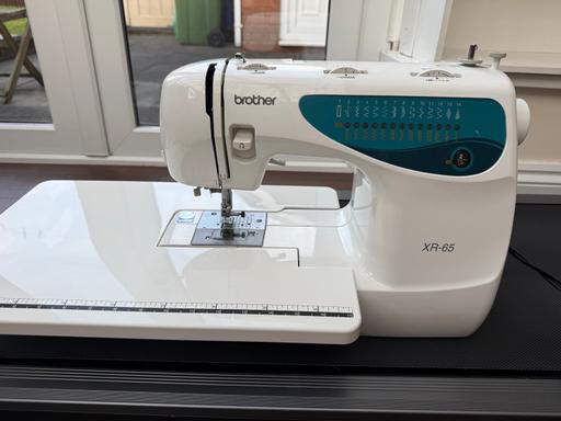 Buy & Sell Sedgley Dudley - Photos for Brother XR 65 Sewing Machine
