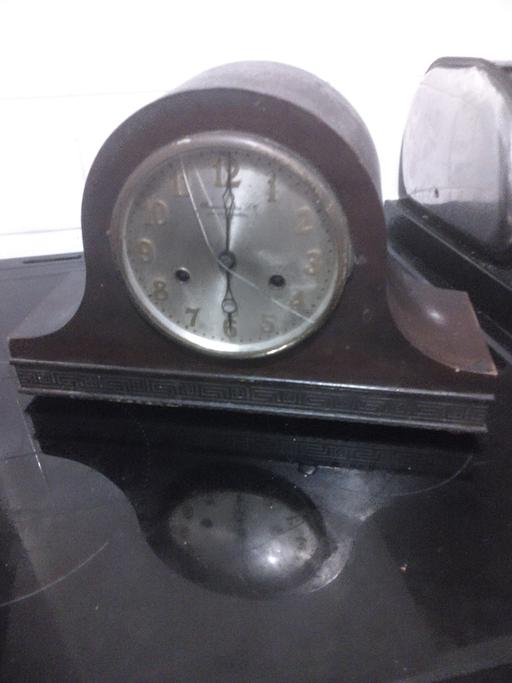 Buy & Sell South Quay East London - Photos for bravingtons Ltd clock