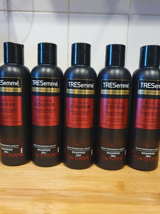 Buy & Sell Sydenham Hill South East London - Photos for tressemmè 300ml x 5