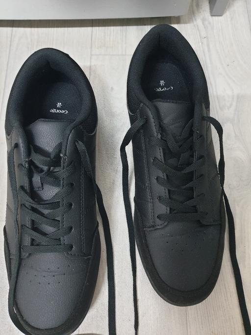 Buy & Sell Kings Norton Birmingham - Photos for George mens trainers size 12
