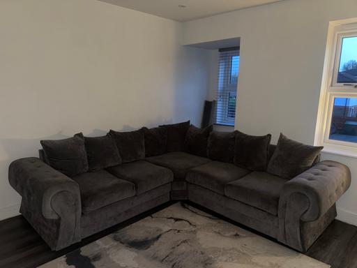 Buy & Sell Old Kent Road South East London - Photos for Corner sofa for sale
