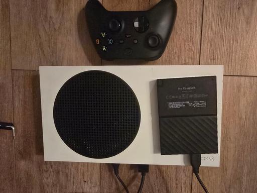 Buy & Sell Hebburn South Tyneside - Photos for xbox series s