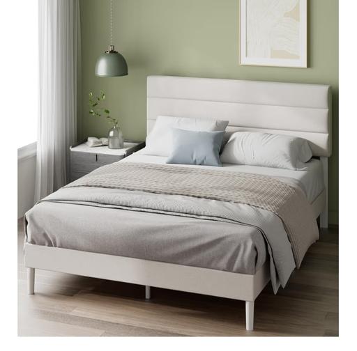 Buy & Sell Smethwick Sandwell - Photos for brand new beautiful king size bed frame