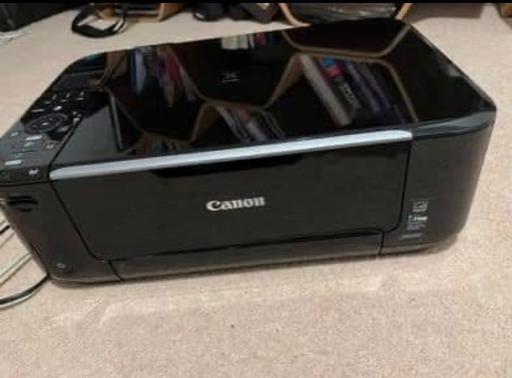 Buy & Sell Worcester Park Sutton - Photos for Canon MG4500 wi fi printer