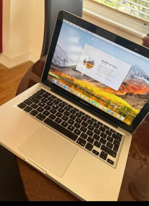 Buy & Sell Motspur Park South West London - Photos for Refurbished MacBook Pro 2011