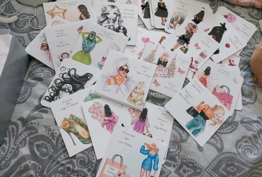 courses Shoreham Airport Adur - Photos for 60 Craft Card Making Toppers