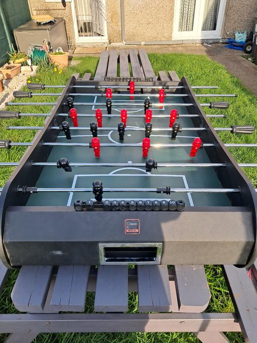 Buy & Sell Patchway South Gloucestershire - Photos for table football