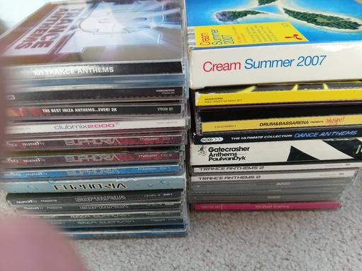 Buy & Sell Bierley Bradford - Photos for music trance drumb an base dance