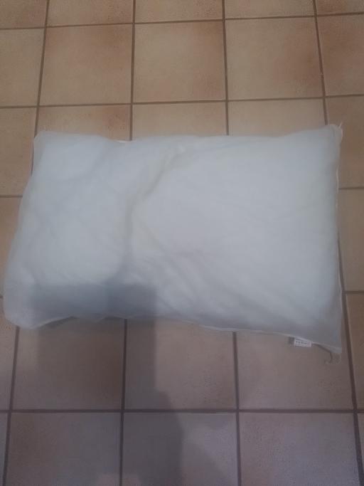Buy & Sell Streetly Walsall - Photos for NEW PILLOW NO,COVER