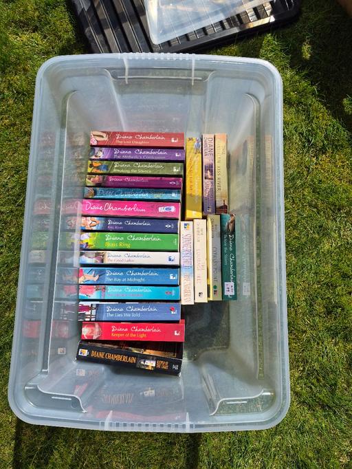 Buy & Sell Thornbury Leeds - Photos for Diane Chamberlain