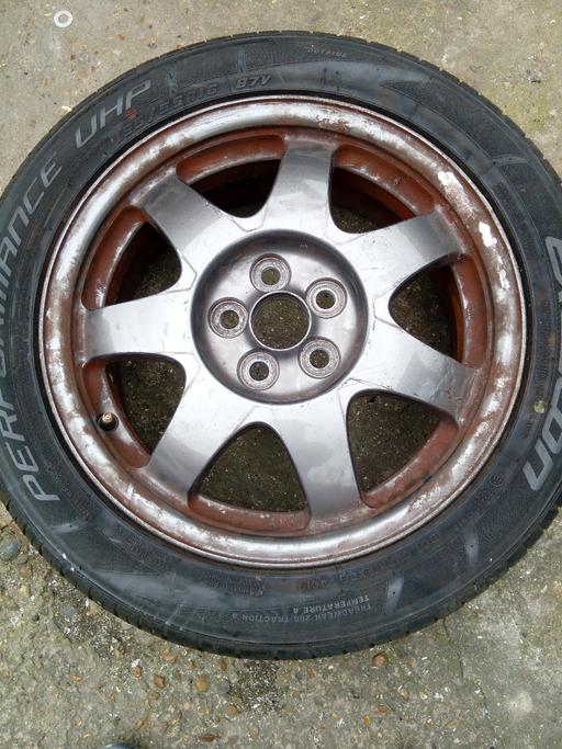 Vehicles Millbank Central London - Photos for Tyre for Toyota