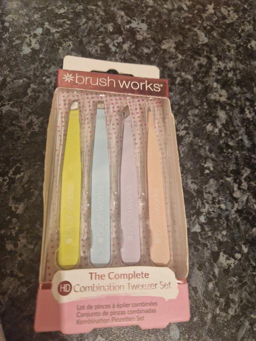 Buy & Sell Leicester City Centre Leicester - Photos for brand new tweezers
