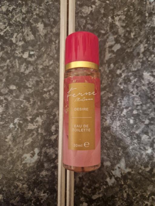 Buy & Sell Aylestone Leicester - Photos for brand new ferne mcann perfume