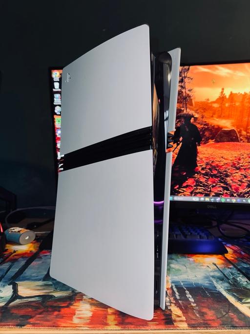 Buy & Sell Oundle North Northamptonshire - Photos for Ps5 pro 2tb Excellent condition.