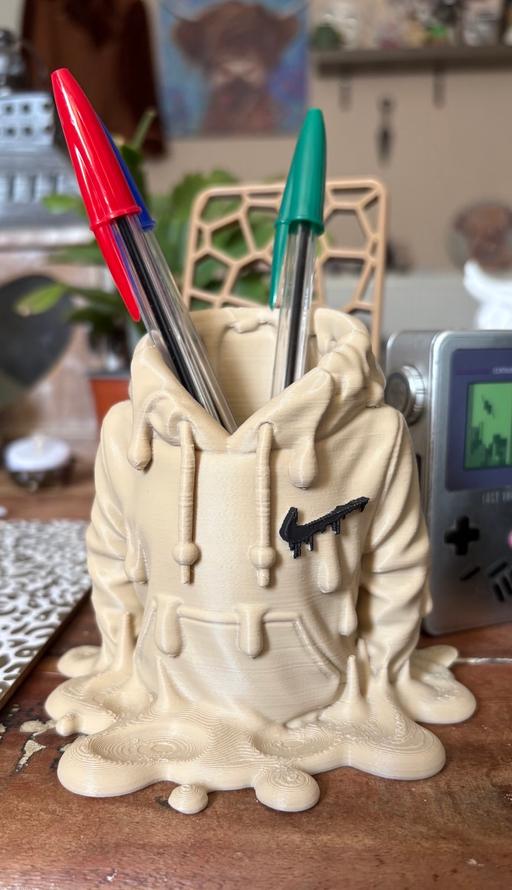 Buy & Sell Retford Bassetlaw - Photos for Melting holder 3D Printed