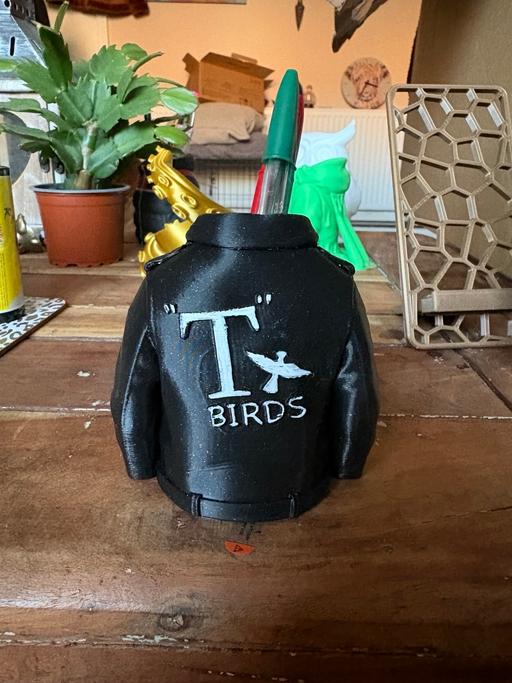 Buy & Sell Bolham Bassetlaw - Photos for T-birds holder unique 3D printed