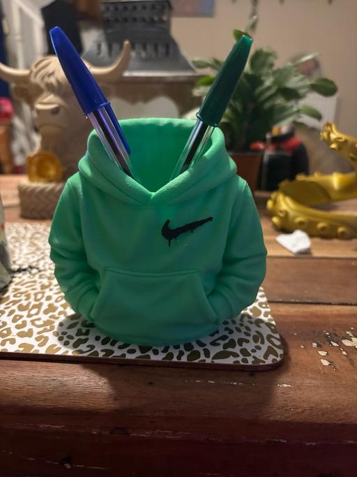 Buy & Sell Bolham Bassetlaw - Photos for Hoodie holder 3D Printed unique