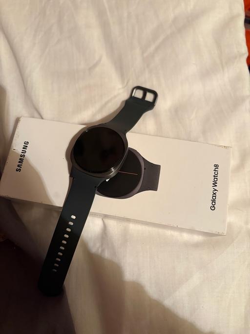 Buy & Sell Little Eaton Erewash - Photos for Galaxy8 Watch 40mm