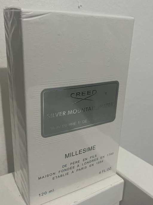 Buy & Sell Lyng Sandwell - Photos for Creed perfume