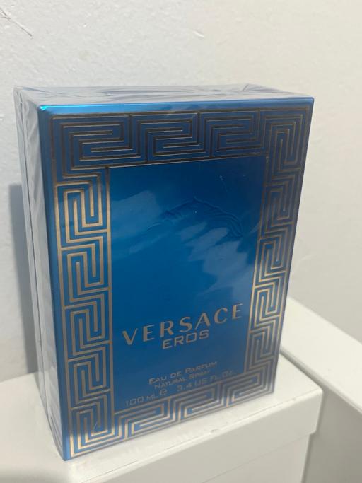 Buy & Sell French Walls Sandwell - Photos for Versace Eros perfume