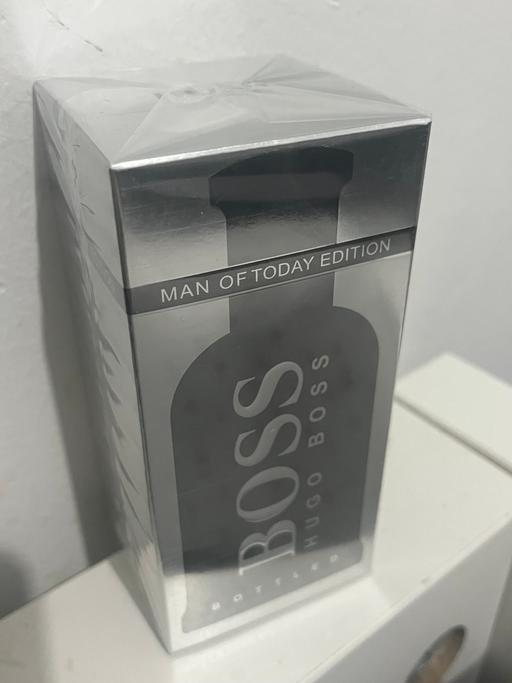 Buy & Sell French Walls Sandwell - Photos for Hugo boss perfume