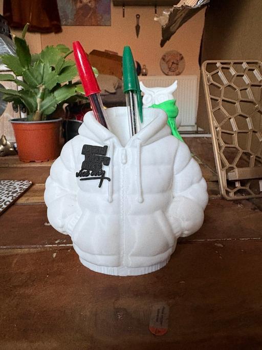 Buy & Sell Bolham Bassetlaw - Photos for 3D printed grand theft auto holder