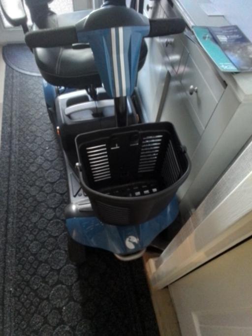 Vehicles Brownhills Walsall - Photos for mobility scooter